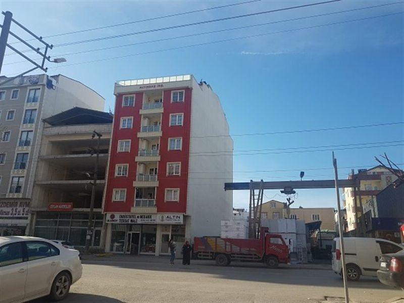 Kocaeli Gebze Gaziler Mahallesinde 155 m2 4+1 Daire Kocaeli Gebze