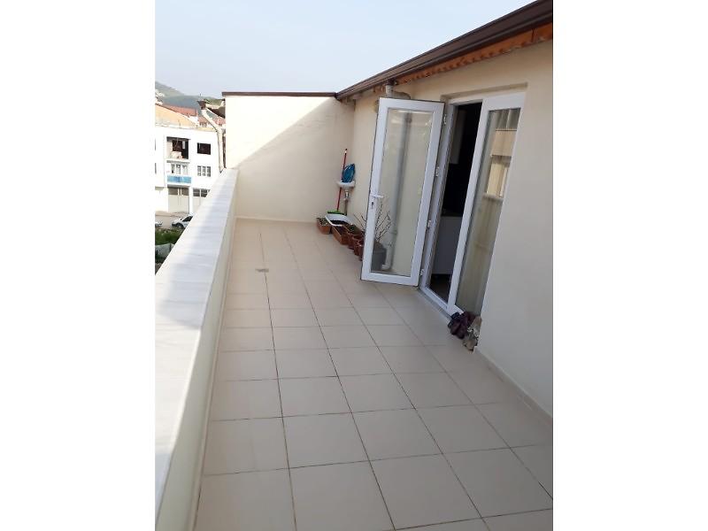 Bursa Osmangazi Demirtaş Cumhuriyet Mahallesinde Dubleks Daire Bursa