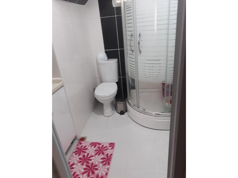 Bursa Osmangazi Demirtaş Cumhuriyet Mahallesinde Dubleks Daire Bursa