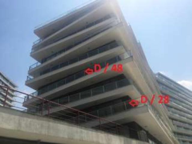 İstanbul Esenyurt Dumankaya Vadi Evleri C Blokda 50 m2 Daire İstanbul