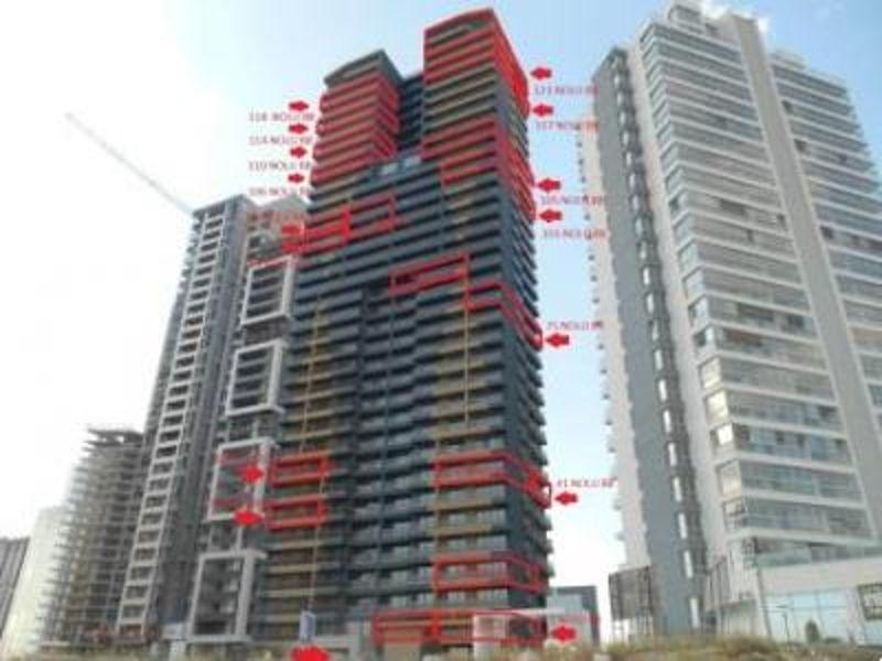 Ankara Gölbaşı Taşpınar Mahallesi 92 m2 1+1 Daire Ankara Gölbaşı