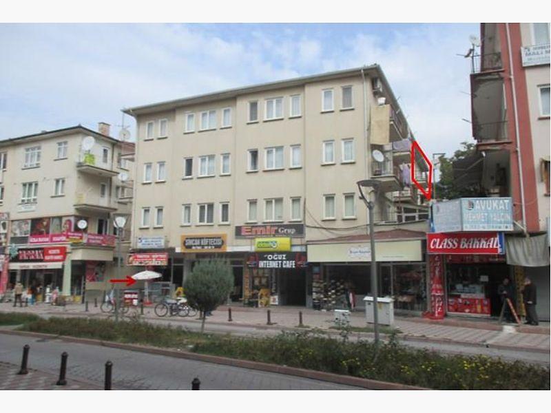 Ankara Sincan Ataturk Mahallesinde 3 1 90 M2 Daire Ankara Sincan Bankadan Satilik Daire Firsatlari Tapu Com Da