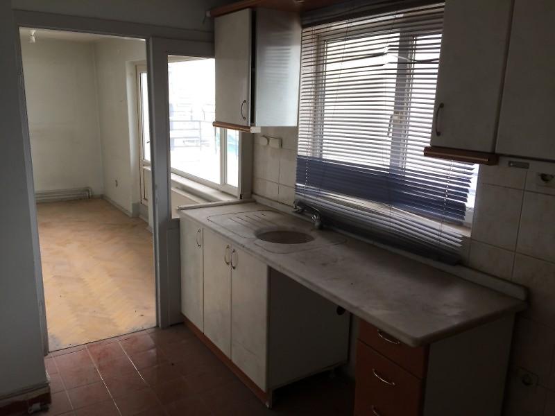 Ankara Çankaya Fidanlık Mahallesinde 257 m2 3+1 Daire Ankara Çankaya