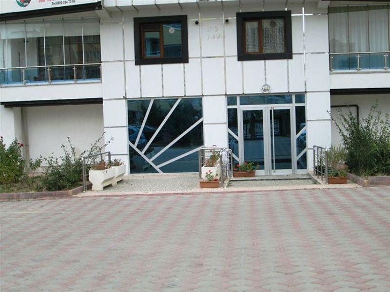 Ankara Etimesgut Bağlıca Mahallesinde 3+1 145 m2 Daire Ankara