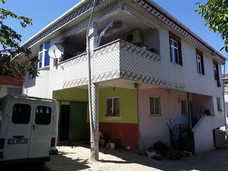 Samsun Asarcık YeşilköyÇakırahmet Mahallesinde Kargir Ev ve Arsası