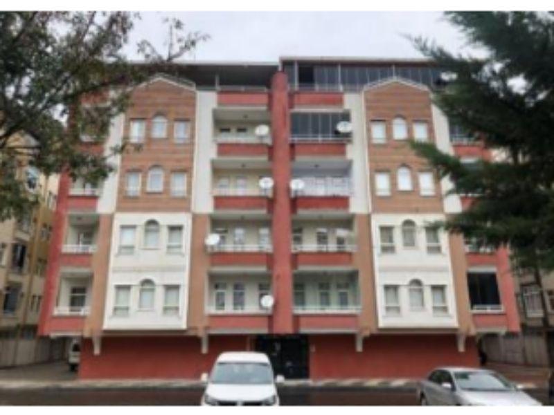 Malatya Battalgazi Çöşnük Mahallesinde 6+1 321 m2 Dubleks Daire