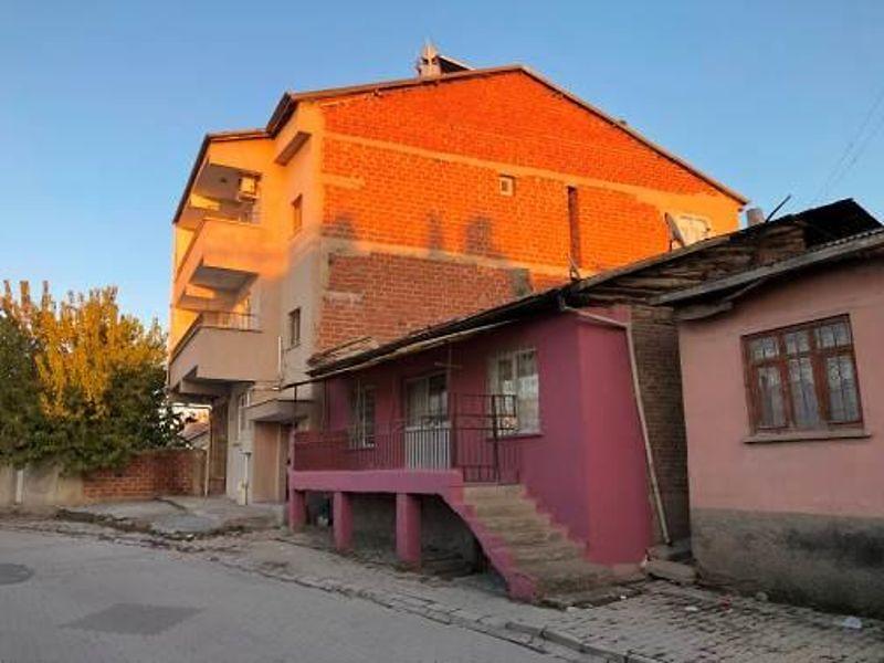 Elazığ Merkez Karşıyaka 3+1 140 m2 Daire Elazığ Merkez Şirketten