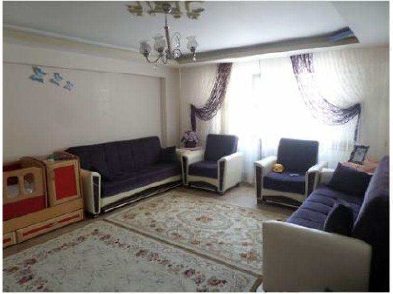 Bursa Gemlik Osmaniye Mahallesinde 2+1 86 m2 Daire Bursa Gemlik