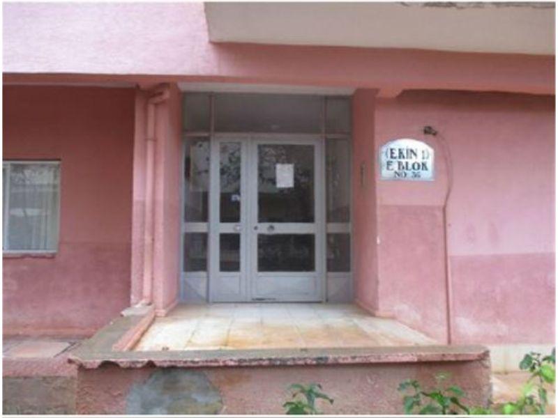 Antalya Kepez Ayanoğlu Mahallesi Ekin Sitesinde 3+1 Daire Antalya