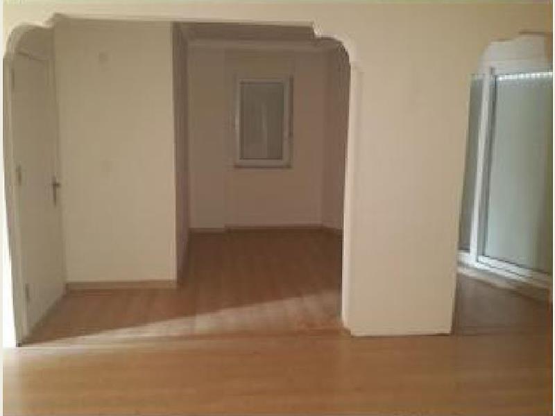 Antalya Manavgat Yukarı Pazarcı Mahallesinde 120 m2 2+2 Daire Antalya