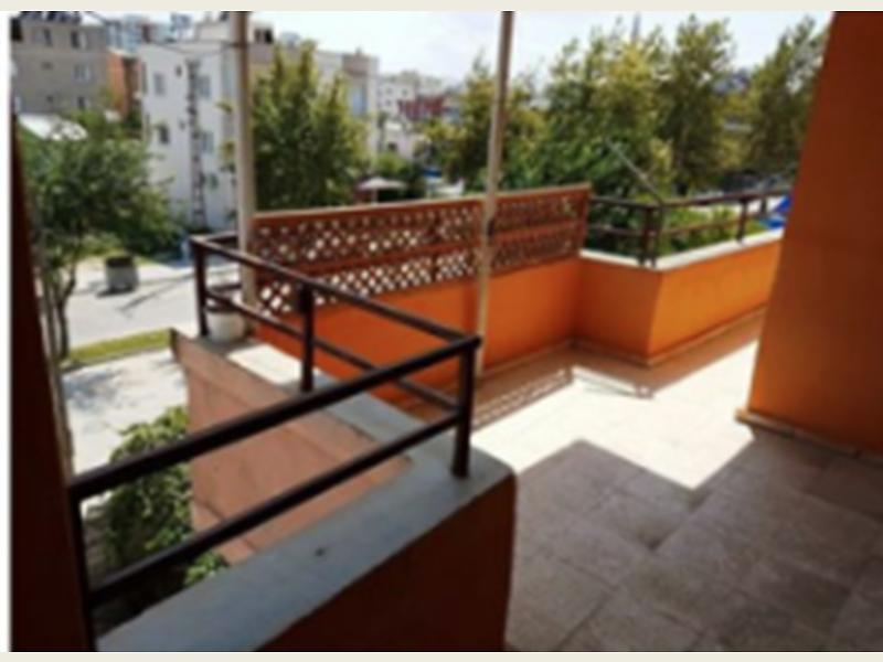Adana Ceyhan Şahin Özbilen Mahallesinde 3+1 112 m2 Daire Adana Ceyhan