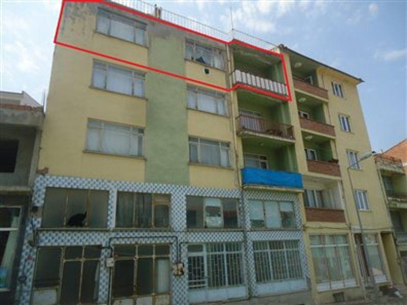 Bilecik Söğüt Orta Mahallesinde 145 m2 4+1 Daire Bilecik Söğüt