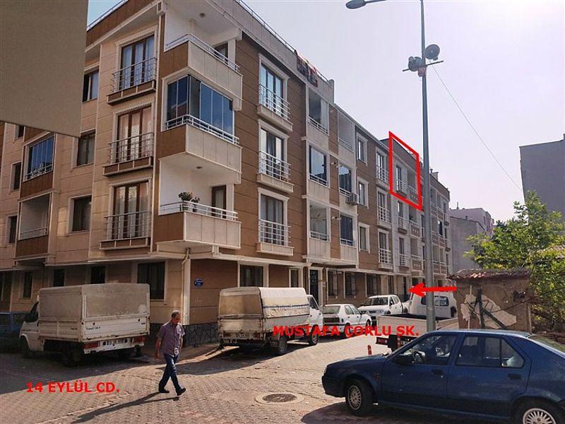 Bursa Karacabey Drama Mahallesinde Dubleks Daire Bursa Karacabey