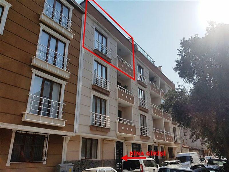 Bursa Karacabey Drama Mahallesinde Dubleks Daire Bursa Karacabey
