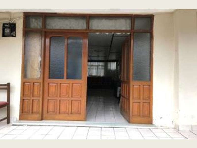 Düzce Merkez Mahallesinde Kargir Ev ve Bahçesi Düzce Merkez Bankadan