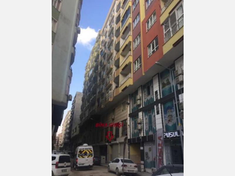 Mardin Kızıltepe Cumhuriyet Mahallesinde 165 m2 3+1 Daire Mardin