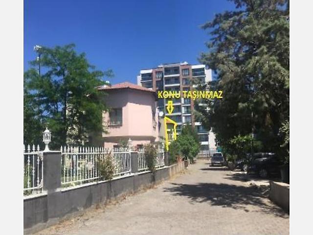 Diyarbakır Bağlar Hamravat Evlerinde 2 Katlı Villa Diyarbakır Bağlar