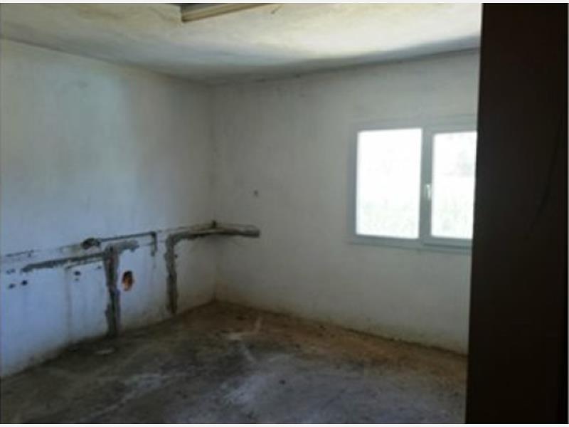 İzmir Kiraz İğdeli�de 190 m2 Kargir Ev ve 5363 m2 Tarla İzmir Kiraz