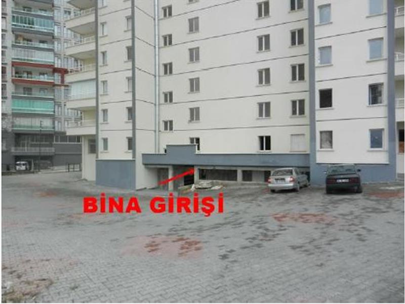Ankara Yenimahalle Avcılar Mahallesi 3+1 151 m2 Daire Ankara