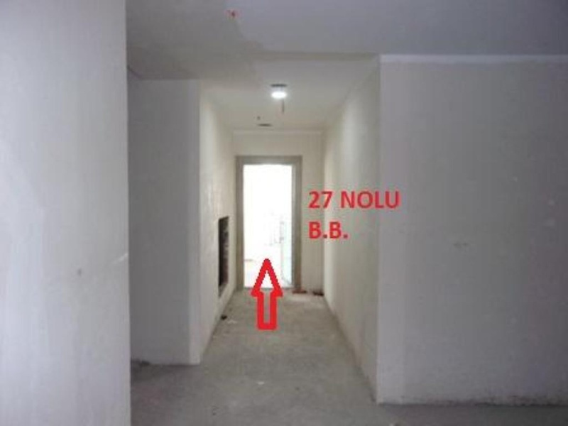 Ankara Gölbaşı Taşpınar Mahallesi�nde 130 m2 2+1 Natamam Daire Ankara
