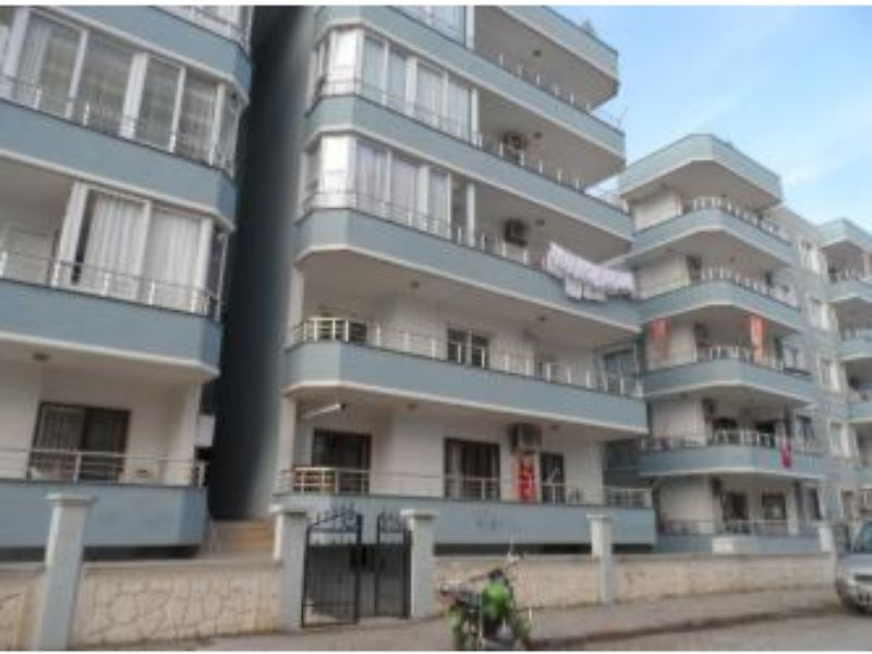 Hatay Payas Karacami Mahallesinde 110 m2 2+1 Daire Hatay Dörtyol