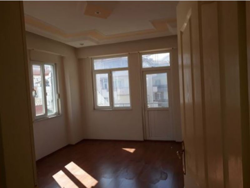 Antalya Manavgat Aydınevler Mahallesinde 180 m2 4+1 Dubleks Daire