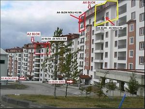 ankara satilik daire ve ekspertizli satilik evler tapu