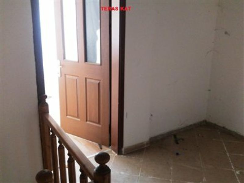 Karaman Ermenek Meydan Mahallesi�nde 228 m2 Dubleks Daire Karaman
