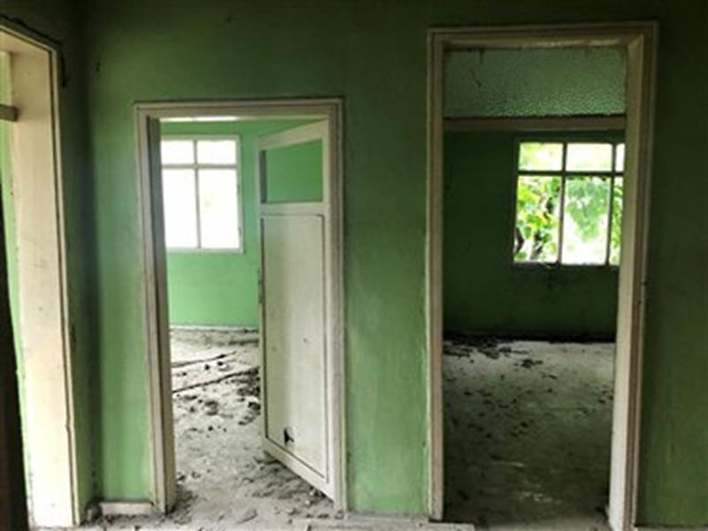 Adana Ceyhan Belediye Evleri Mahallesinde Müstakil Bina Adana Ceyhan