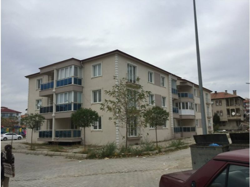 Yozgat Agahefendi Mahallesinde 130 m2 3+1 Daire Yozgat