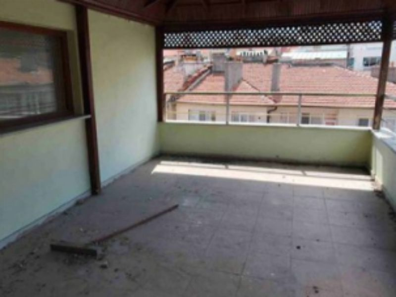 Konya Meram Konevi Mahallesinde 6+1 288 m2 Dubleks Daire Konya Meram