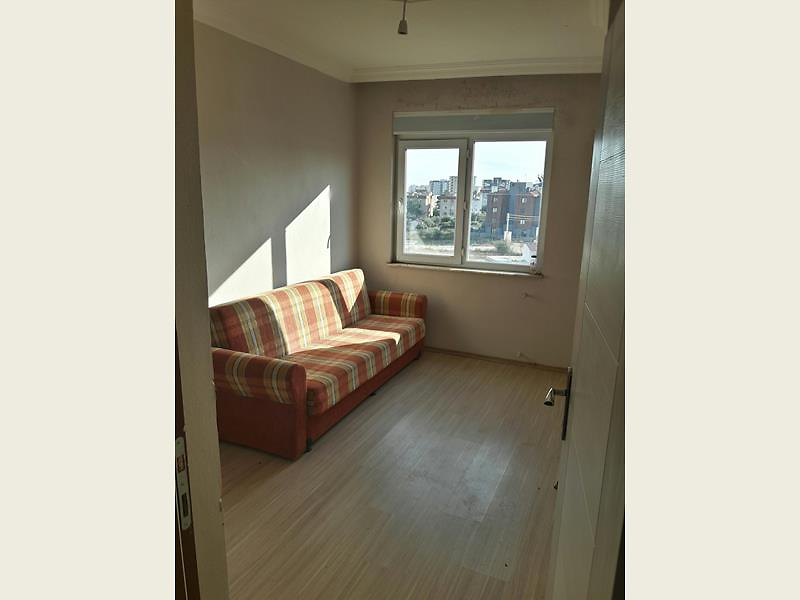 Antalya Kepez Aydoğmuş Mahallesinde 2+1 Daire Antalya Kepez Bankadan
