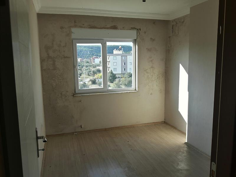 Antalya Kepez Aydoğmuş Mahallesinde 2+1 Daire Antalya Kepez Bankadan