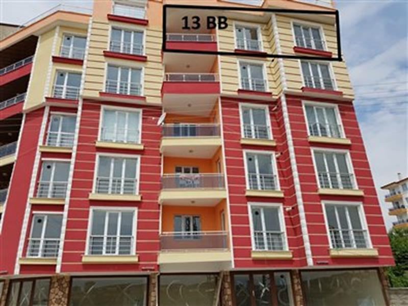 Kırıkkale Yahşihan Yenişehir Mahallesinde Dubleks Daire Kırıkkale