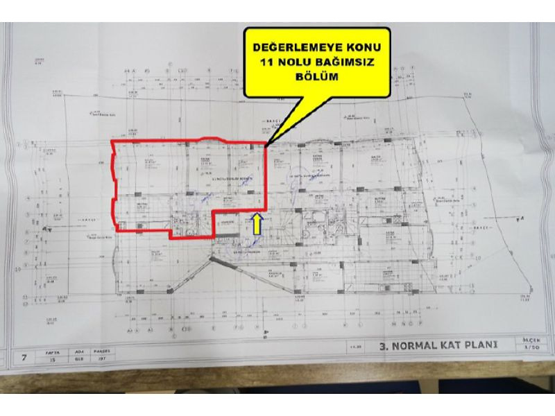 Edirne Keşan Aşağızaferiye Mahallesinde 3+2 110 m2 Dubleks Daire