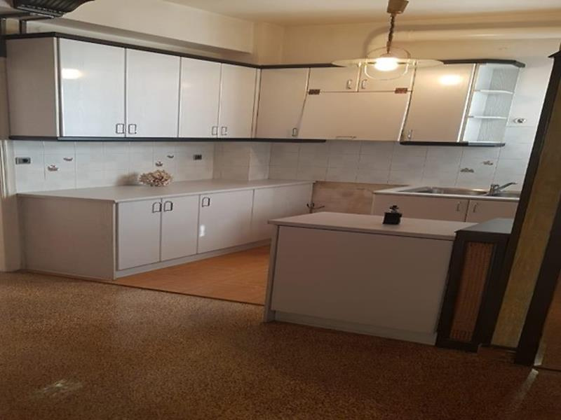 Yunanistan Atina Kalimarmaro Bölgesinde 63 m2 Daire Atina Kalimarmaro