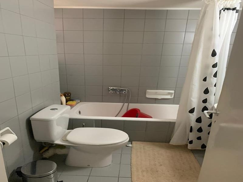 Yunanistan Atina Mavili Bölgesinde 63 m2 Daire Atina Mavili