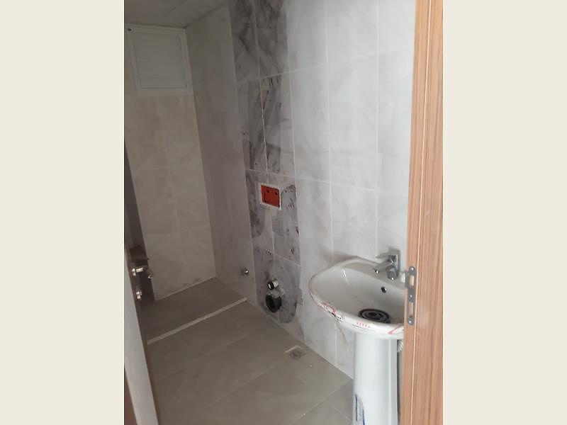 Burdur Merkez Armağan İlci Mahallesinde 1+1 45 m2 Daire Burdur Merkez