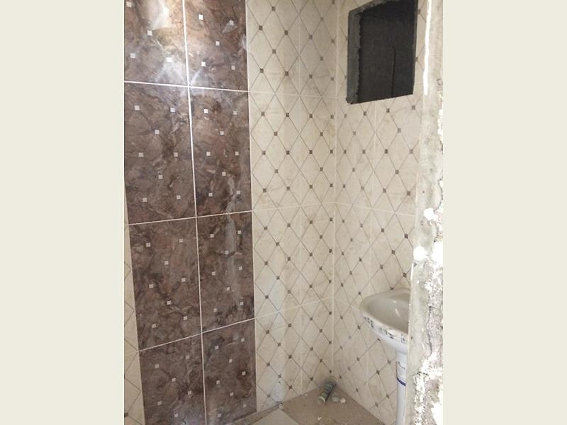 Mersin Toroslar Çukurova Mahallesinde Natamam 3+1 105 m2 Daire Mersin