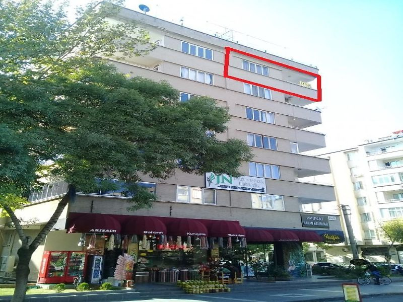 Gaziantep Fevzi Çakmak Bulvarında 3+1 Daire Gaziantep Şehitkamil