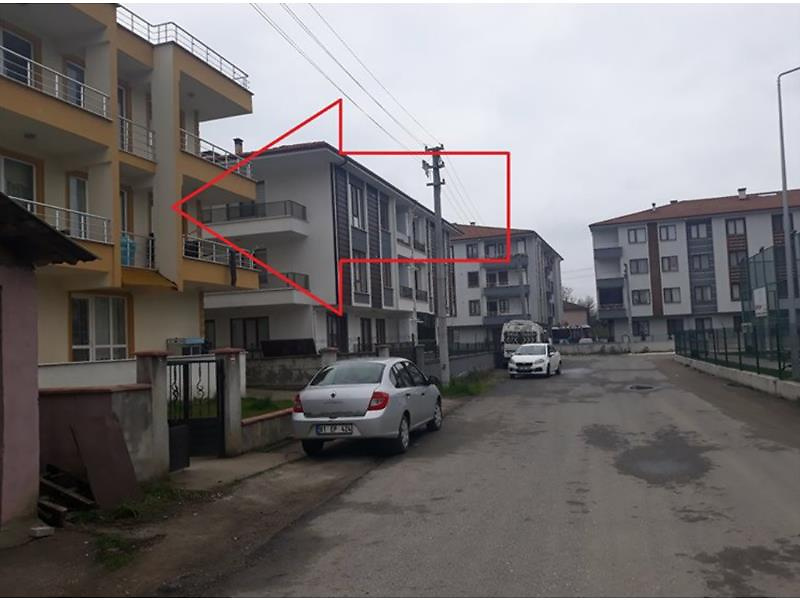 Düzce Merkez Aziziye Mahallesi�nde 175 m2 Dubleks Daire Düzce Merkez