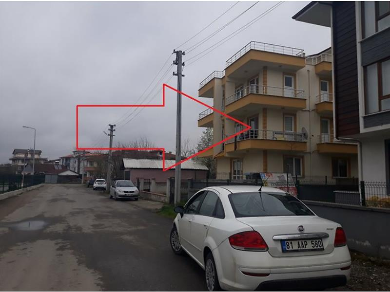 Düzce Merkez Aziziye Mahallesi�nde 175 m2 Dubleks Daire Düzce Merkez
