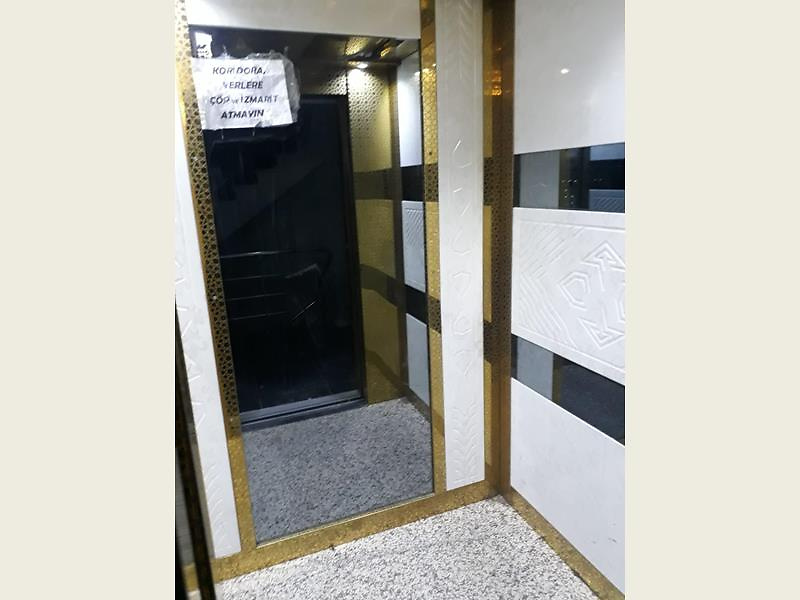 Afyonkarahisar Merkez Erenler Mahallesinde 1+1 Daire Afyonkarahisar