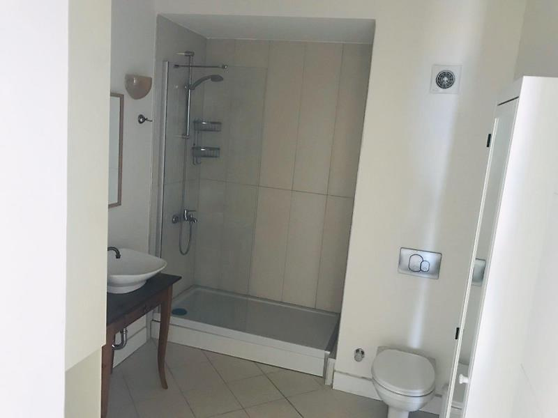 Beyoğlu Cihangir Boğaz Manzaralı Otoparklı Kiracılı 4+1 Dubleks Daire