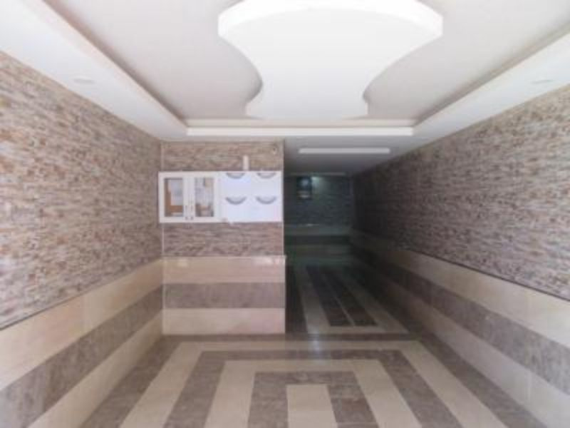 Diyarbakır Bismil Köseli Mahallesi Başakşehir Sitesinde 3+1 Daire