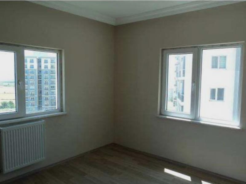 Edirne Keşan Beğendik Mahallesi Saral City�de 2+1 Daire Edirne Keşan