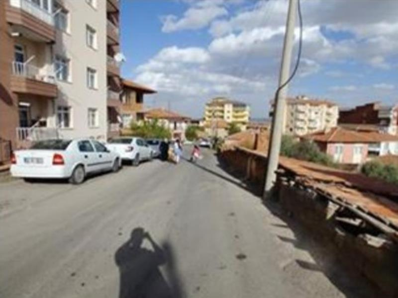 Kırıkkale Merkez Çalılıöz Mahallesinde 3+1 Daire Kırıkkale Merkez