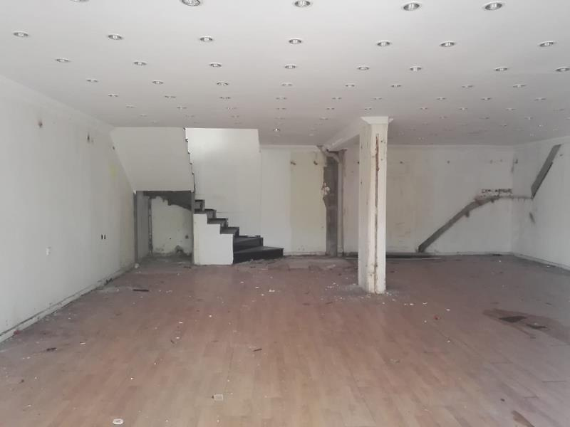 Antalya Serik Kadriye Mahallesinde Dükkan Antalya Serik Bankadan