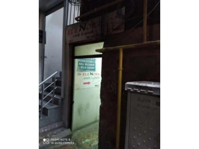 Zonguldak Merkez Mithatpaşa Mahallesinde 3+1 Daire Zonguldak Merkez