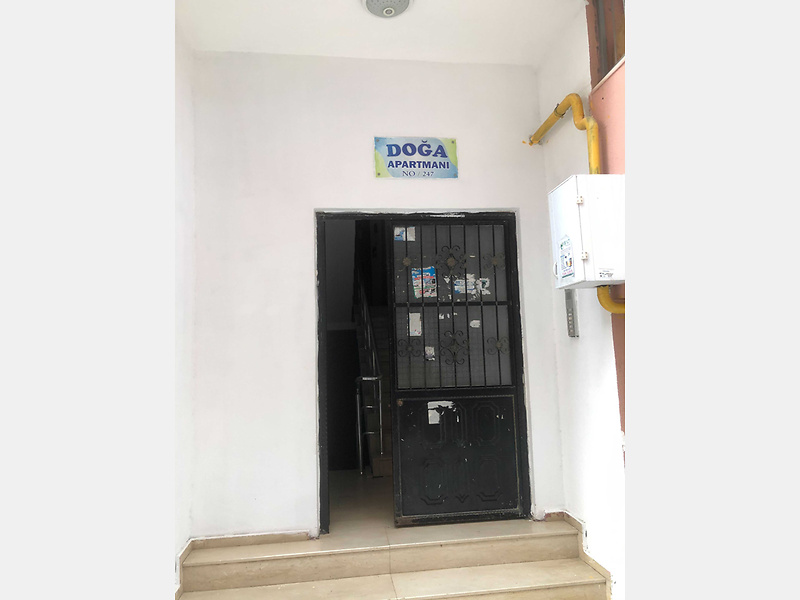 Osmaniye Düziçi İrfanlı Mahallesinde 4+1 200 m2 Daire Osmaniye Düziçi